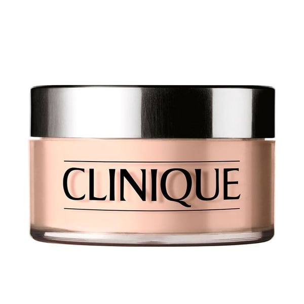 Puder ansikte BLANDAD #03-transparent 25 g
