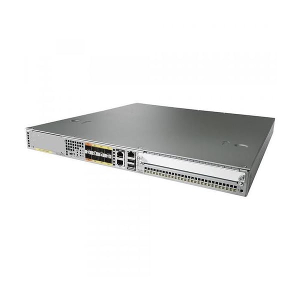 Cisco ASR1001X-5G-SEC Router