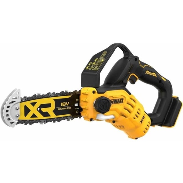 DEWALT XR 18V-kedjesåg - Utan batteri eller laddare - DCMPS520N-XJ