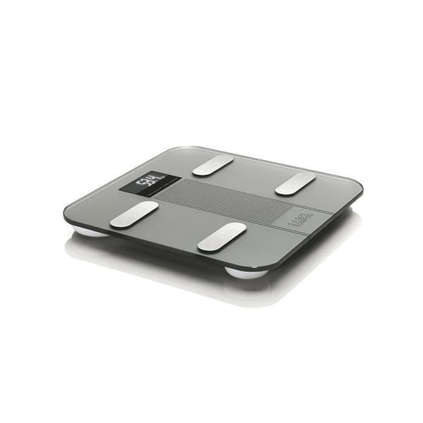Pèse-personne Laica PS7005 Grå