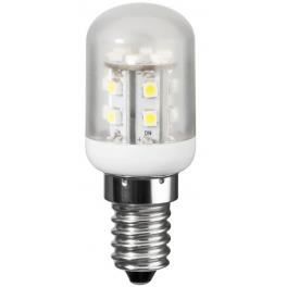 Special LED kyllampa E14, 1W2 230V, c...