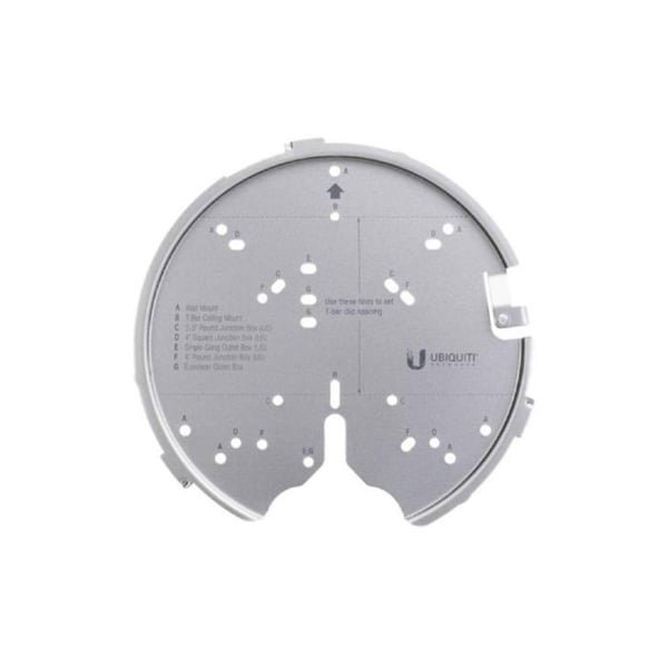Ubiquiti UniFi Professional monteringssystem U-PRO-MP Monteringssats för trådlös åtkomstpunkt