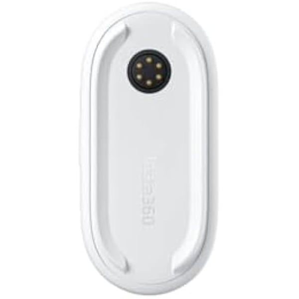 Snabb Läsare - INSTA360 - GO 3/GO 3S - Svart - Snabböverföring - Nödvändigt tillbehör