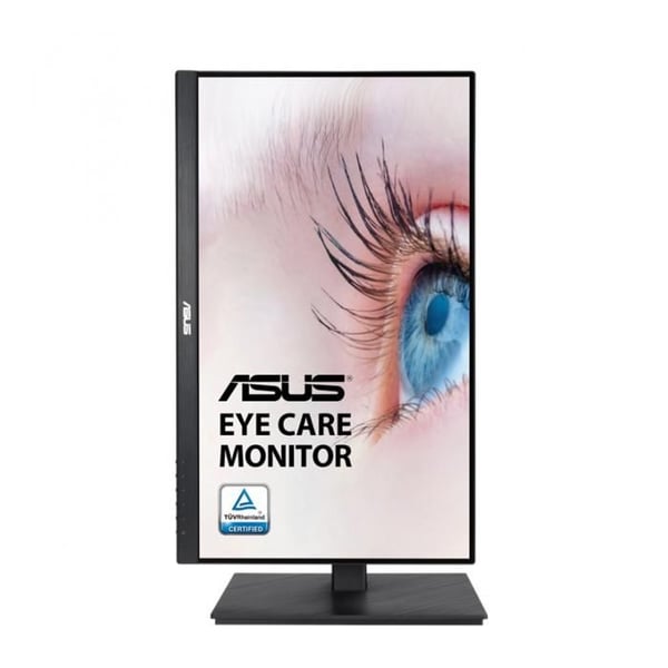 ASUS VA229QSB LED-skærm - 21,5" - 1920 x 1080 Full HD - IPS - 250 cd/m² - 1000:1 - 5 ms