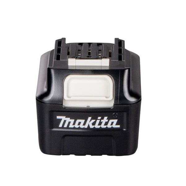 Batteri - MAKITA - 197406-2 - 12V - 4Ah - Li-Ion - Snabbladdning 60 min