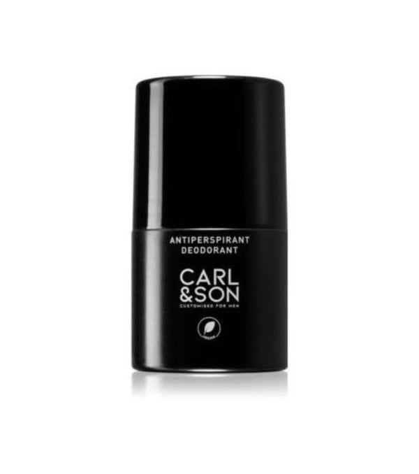 Antiperspirant - Carl-Son - 50 ml - Utan alkohol - Unisex