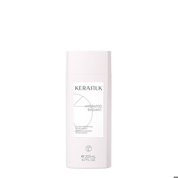 Kerasilk Essentials Färgskyddande Balsam 200ml - après-shampooing