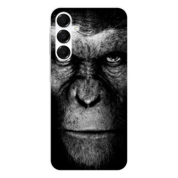 Silikonskal - Kompatibel med Samsung Galaxy A16 - apdesign