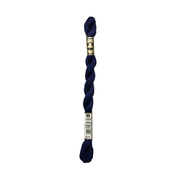 COTON PERLE 1 ECH 25M (M) 823