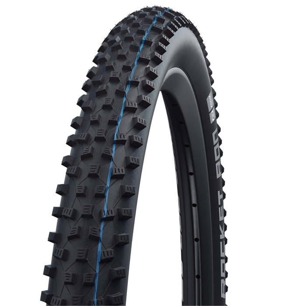 Rocket Ron - TLE - ADDIX SpeedGrip - Super Ground - 29x2.35 - Svart
