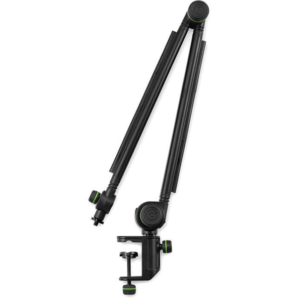 Mikrofonstativ - MS TBA 01 - Robust stöd - Optimal stabilitet - Modern design