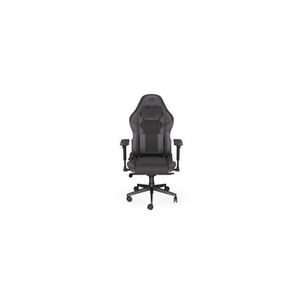 Gamingstol - ENDORFY - Scrim - Ergonomisk - Höggkvalitets tyg - Höjdjusterbar