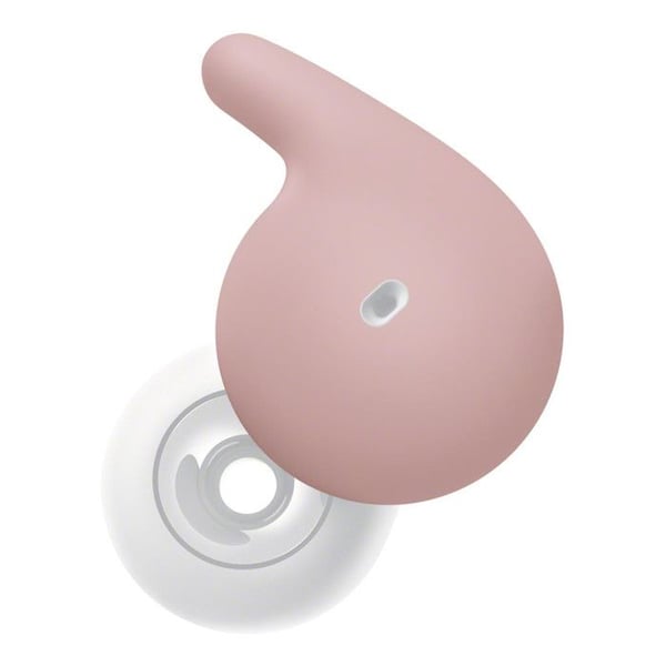 Sony HACL910SP Öronkåpa Rosa