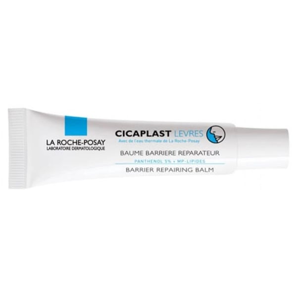 Läppbalsam - CICAPLAST - LABIOS B5 - 7,5 ML - För alla hudtyper - För kvinnor