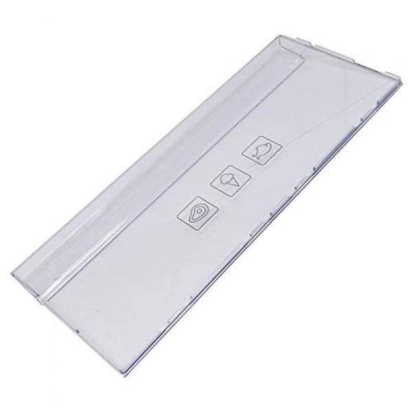 Facad av låda (315840-37587) Kylskåp, frys 5928580100 BEKO