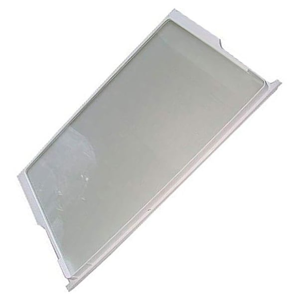 Clayette, glas hylla i original 498X321 mm Kyl, Kylskåp, Frys 00701672 BOSCH, SIEMENS, VIVA, BALAY, CONSTRUCTA