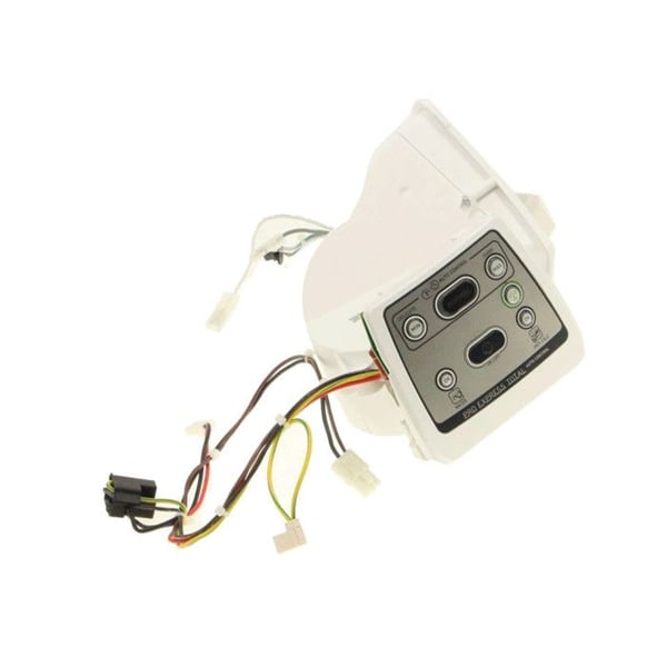 Framskåp + elektroniskt kort Centraal Damp, Strykjärn CS-00137026 CALOR, TEFAL