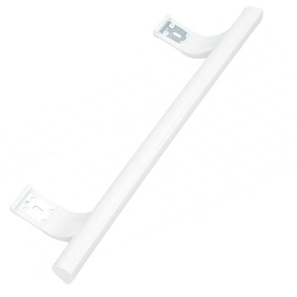 Original dörrhandtag Kyl, Kylskåp, Frys 2636035053 ELECTROLUX, FAURE, ZANUSSI