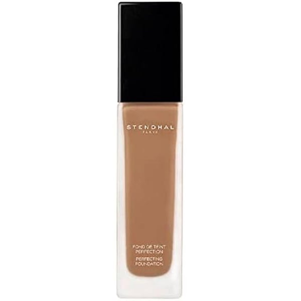STENDHAL Foundation Santal 350 - 30 ml, nyans Brun (Kvinna)
