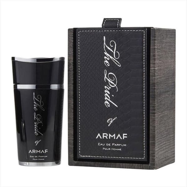 Armaf The Pride Homme Parfym Edp 100Ml
