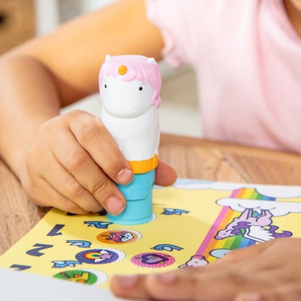 Tobbogan Melissa - doug - 32013