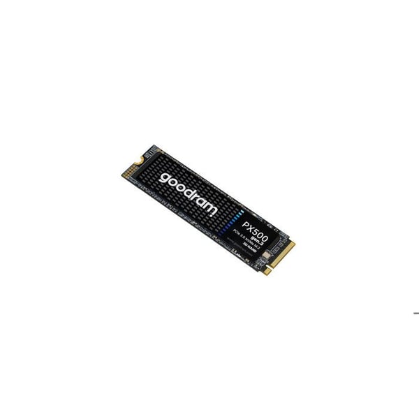 SSD M.2 - GOODRAM - PX500 GEN.3 - 512 GB - Læsning 3200 MB/s - Skrivning 2400 MB/s
