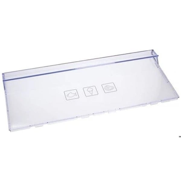 Facad av låda (315840-37587) Kylskåp, frys 5928580100 BEKO