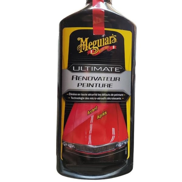 Ultimate Renovator - Ultimate Compound - 375ml