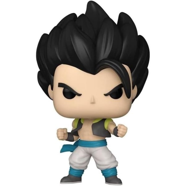 Figur figurine Funko Pop! - Animation Dragon Ball Super: Broly - Gogeta 1 863