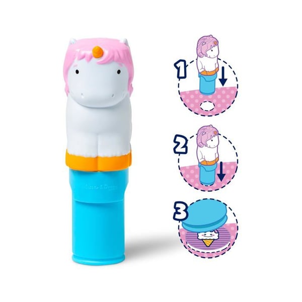 Tobbogan Melissa - doug - 32013