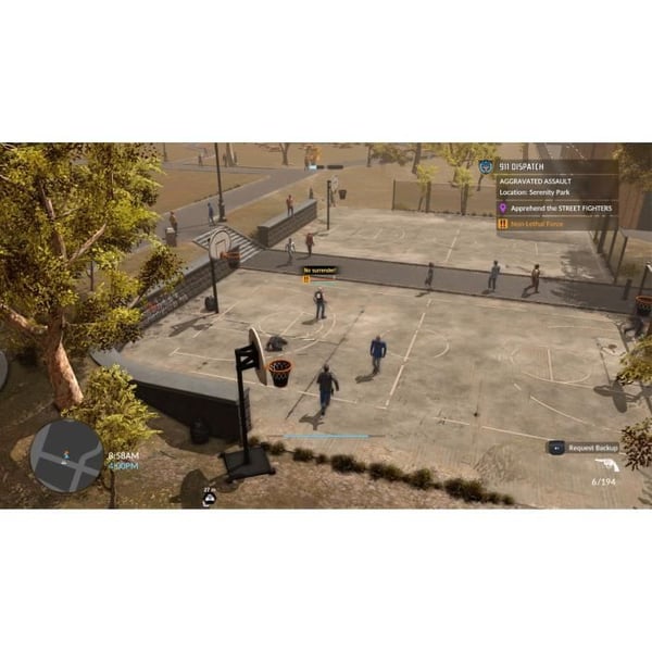 The Precinct - Limited Edition - PS5 Spel