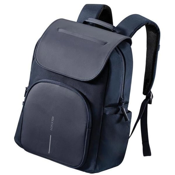 XD Design Soft Daypack 16, blå