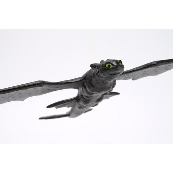 SPIN MASTER FIGURIN FLYGANDE KROKMOU Drakfilmen