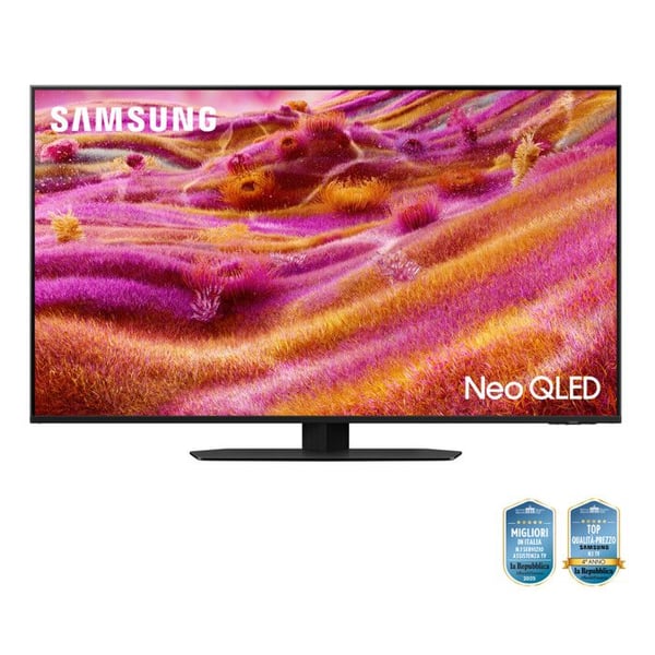 Samsung Smart TV Neo QLED QE43QN90FATXZT 43" 4K Mini LED AI Processor Gen3