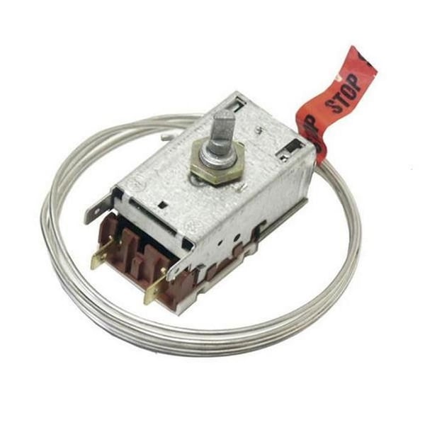 Termostat - INDESIT - C00075584 - Kylskåp - Frys - Flera kompatibla modeller