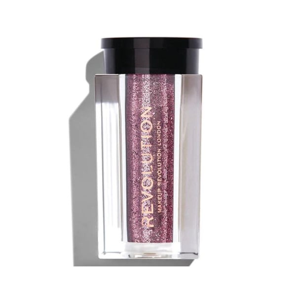 Makeup Revolution - Glitter Bomb Loose Glitter - Inga ursäkter