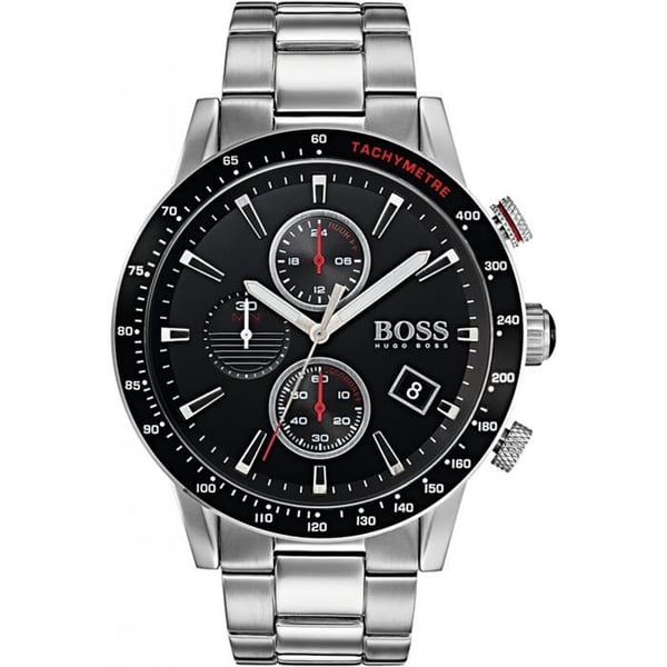 Hugo Boss RAFALE 1513509 Klocka för män Klassisk & Enkel