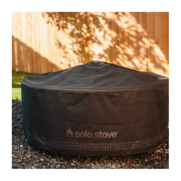 Skyddsoverdrag för Solo Stove Surround S bord