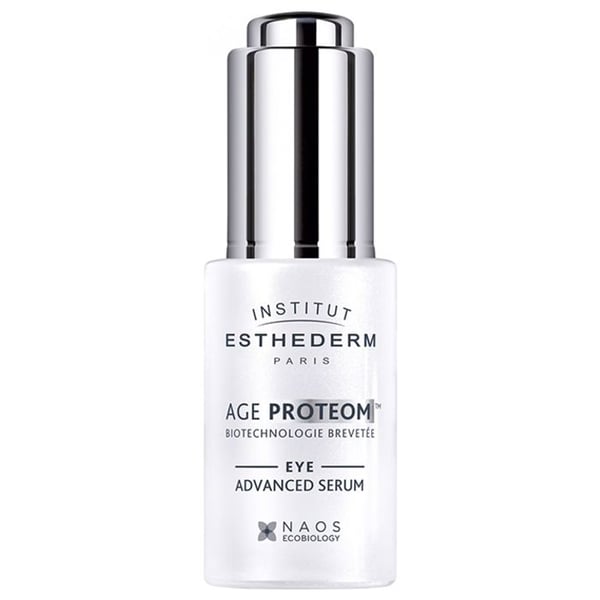 Institut Esthederm Ålders Proteom Serum Anti-Aging Ögonkontur 30 ml