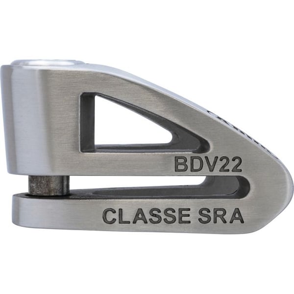 Blocklås Abus 99699 - BDV - SRA