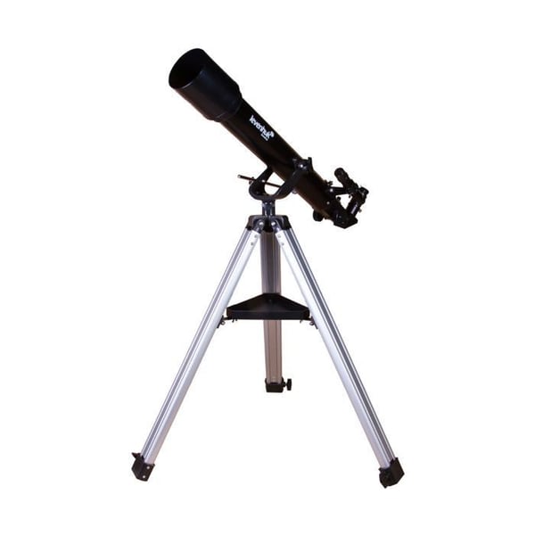 Teleskop Skyline BASE 70T - LEVENHUK - Brun - Glas - Från 6 år