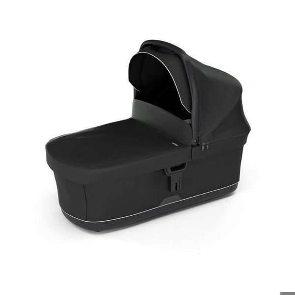 THULE - Nacelle Bassinet Svart