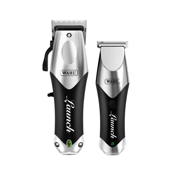 Wahl Launch Combi Klippmaskin & Finisher Tondeuse