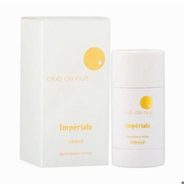 Armaf Club De Nuit Deodorant Stick Imperiale 75ml