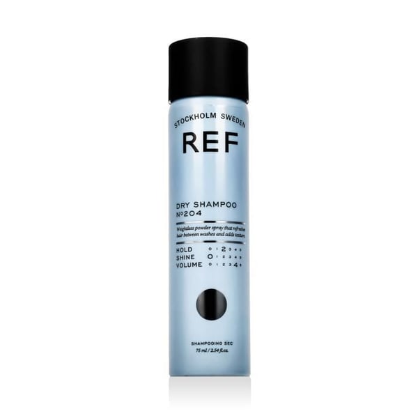 REF Tørshampoo N°204 75 ml