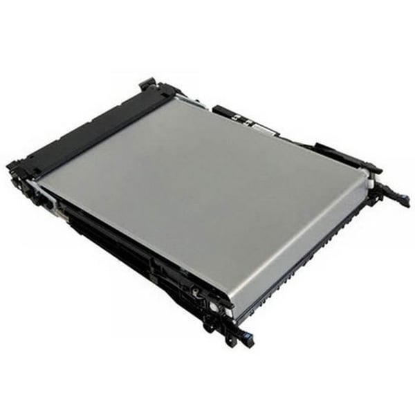 HP B5L24-67901, svart, grå, Color LaserJet M553, M552, M577