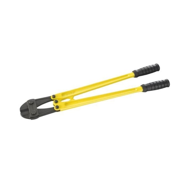 STANLEY Smidd bultskärare 750mm skär 8mm