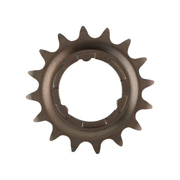 Unisexdelar Vuxen - SHIMANO - Silver - One Size