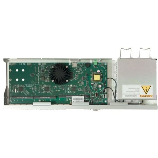 Mikrotik RB1100X4 Router