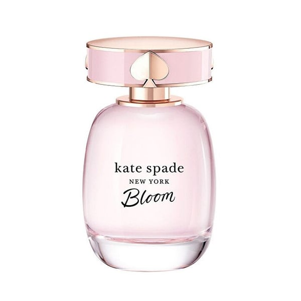 Kate Spade New York Bloom - EDT - Volym: 60 ml